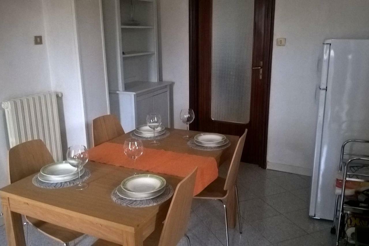Ferienwohnung Casa Del Cappero Torre del Greco Exterior foto