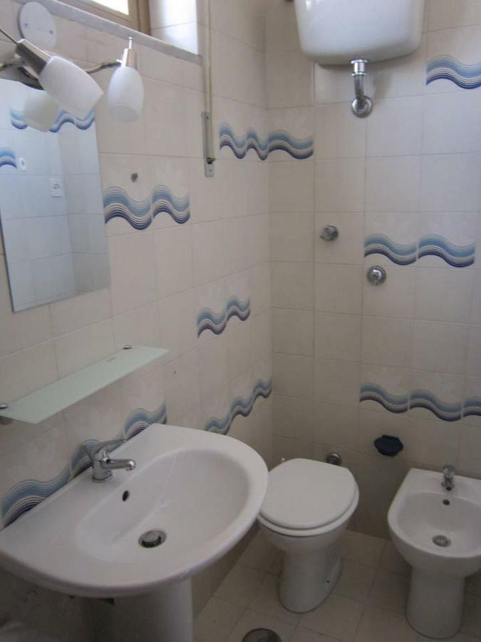 Ferienwohnung Casa Del Cappero Torre del Greco Exterior foto